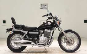 HONDA REBEL 250 2009 MC13