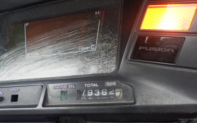 HONDA FUSION GEN 2 MF02