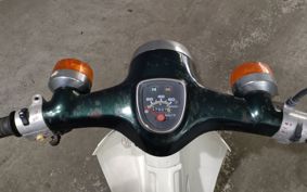 HONDA SUPER CUB50 AA01