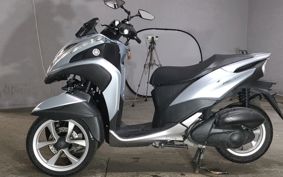 YAMAHA TRICITY 125 SEC1J