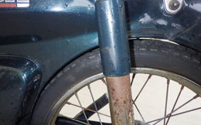 HONDA C90 SUPER CUB HA02