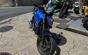 SUZUKI JIKUSA-150 ED131