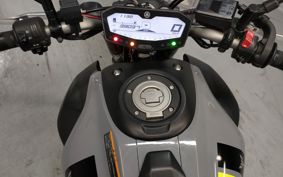 YAMAHA MT-07 RM19J