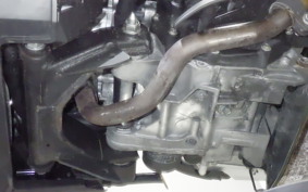 HONDA FORZA 250 1992 MF15
