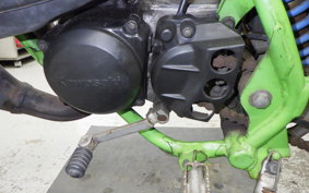 KAWASAKI KSR-1 MX050B