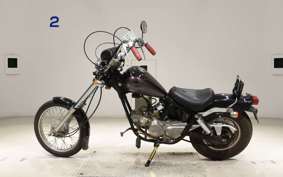 HONDA JAZZ 50 2020 AC09