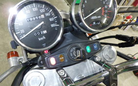 KAWASAKI ZEPHYR 750 1990 ZR750C