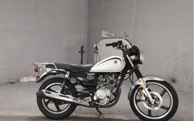 YAMAHA YB125SP PCJL