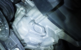 SUZUKI SKYWAVE 200 (Burgman 200) CH41A