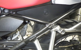 BMW R1200GS ADVENTURE 2018