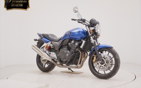 HONDA CB400SF GEN 4 2015 NC42