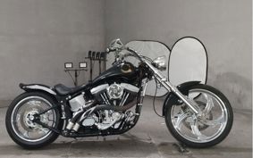 HARLEY FLSTC 1340 BJL