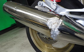 HONDA CB400SF VTEC 2012 NC42