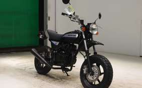 HONDA APE 50 2015 AC18