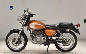 SUZUKI ST250E 2005 NJ4CA