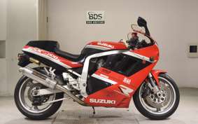 SUZUKI GSX-R1100 1990 GV73A