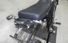 YAMAHA TW200 Gen.2 DG07J