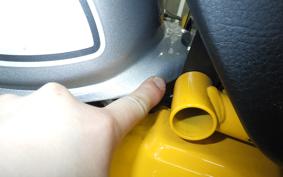 HONDA MONKEY 125 JB03