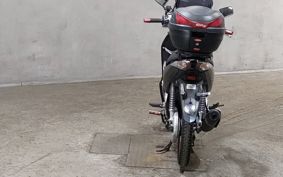 HONDA WAVE 125 I JA21