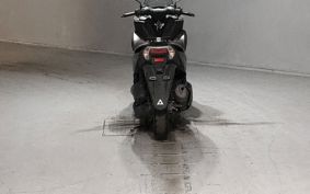 YAMAHA TRICITY 125 SEC1J