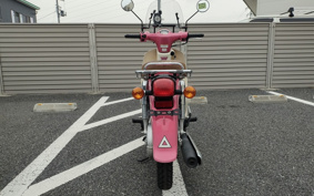 HONDA SUPER CUB110 JA44