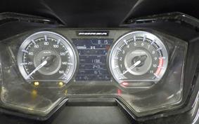 HONDA FORZA 250 MF17