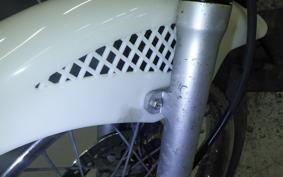 YAMAHA RZ50 Gen.2 RA01J