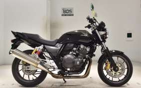 HONDA CB400SF GEN 4 2017 NC42