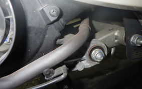 HONDA GIORNO 2 2018 AF70