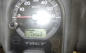 HONDA TACT Gen.4 AF75