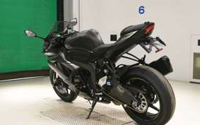 KAWASAKI NINJA ZX-6R A 2016