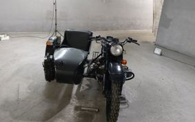OTHER URAL750 SIDE-CAR 81034