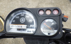 YAMAHA GEAR Gen.2 UA06J