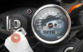 SUZUKI TR110 STREET MAGIC CF12A