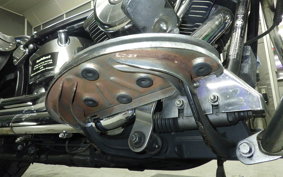 HARLEY FLSTC 1340 1998