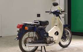 HONDA C50 SUPER CUB E 2009 C50