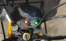 HONDA CT125 HUNTER CUB JA65