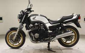 HONDA CB750 GEN 2 2006 RC42