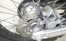 HONDA CRF250L LD 2013 MD44