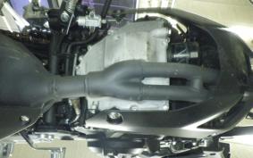 YAMAHA MT-25 A RG43J