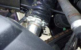 BENELLI レオンチーノ250 2024