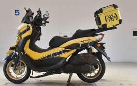YAMAHA N-MAX 155 A