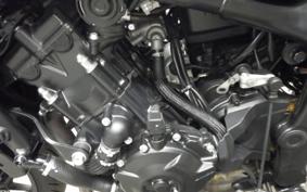 HONDA CB1000 HORNET 2025 SC86