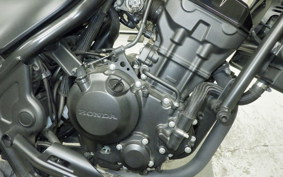 HONDA REBEL 250 A 2020 MC49