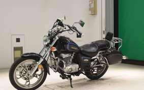 SUZUKI GZ125-HS
