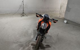 KTM 390 DUKE JPJ40