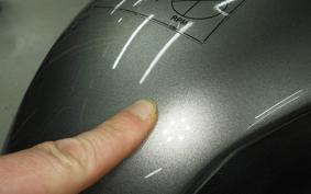 TRIUMPH TRIDENT 660 2023