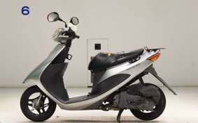 SUZUKI ADDRESS V50 Gen.2 CA44A