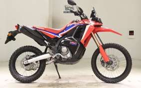 HONDA CRF250 GEN 2 RALLY 2008 MD47