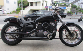 YAMAHA DRAGSTAR 400 2009 VH01J